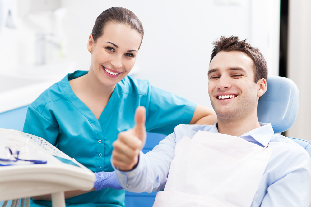 the importance of regular dental exams