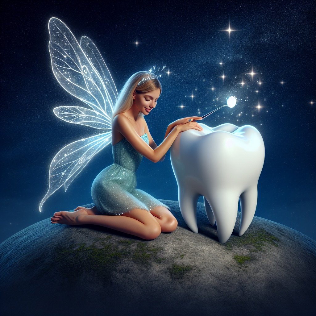 7 fascinating tooth fairy traditions from around the world