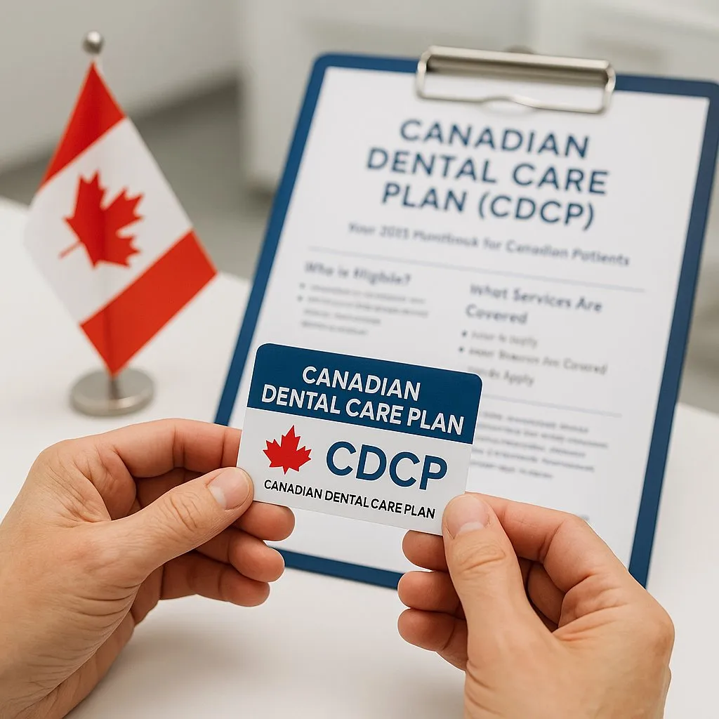 canadian dental care plan accept in red deer for whole family